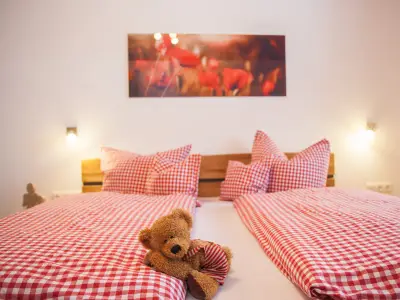 Ferienwohnung für 4 Personen in Medebach 3/10