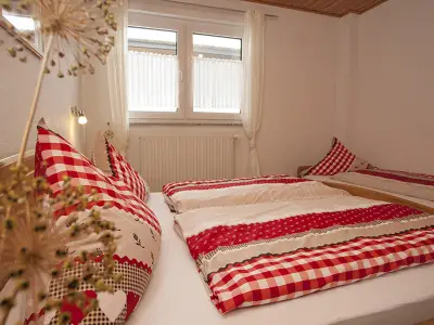 "Zur Hasenkammer" - Wohnung Kleeblatt