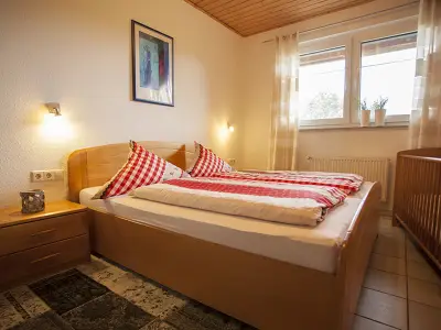 "Zur Hasenkammer" - Wohnung Kleeblatt