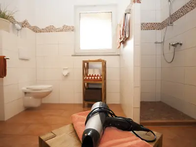 "Zur Hasenkammer" - Wohnung Kleeblatt