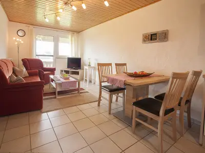 "Zur Hasenkammer" - Wohnung Gänseblümchen