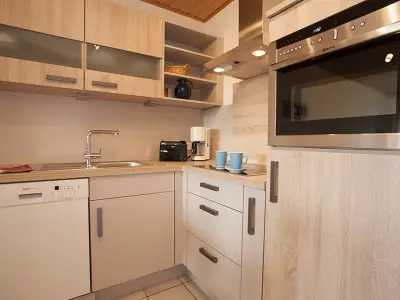 "Zur Hasenkammer" - Wohnung Gänseblümchen