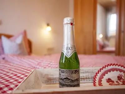 "Zur Hasenkammer" - Wohnung Gänseblümchen