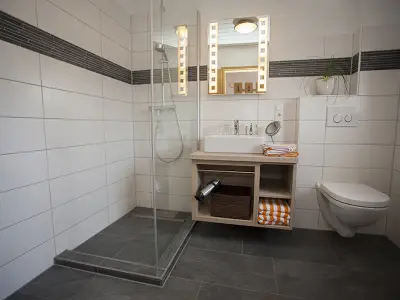 "Zur Hasenkammer" - Wohnung Gänseblümchen