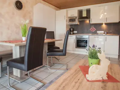 Ferienwohnung für 4 Personen in Medebach 2/10