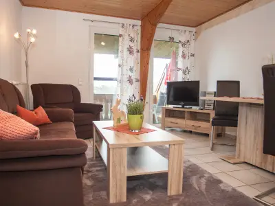 Ferienwohnung für 4 Personen in Medebach 3/10