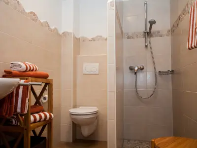 Ferienwohnung für 4 Personen in Medebach 6/10