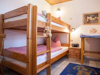 Ferienwohnung für 4 Personen in Medebach 8/10