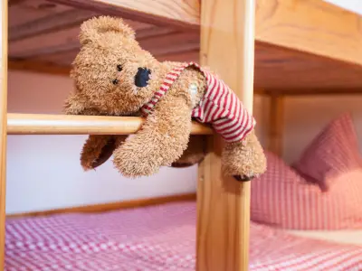 Ferienwohnung für 4 Personen in Medebach 9/10