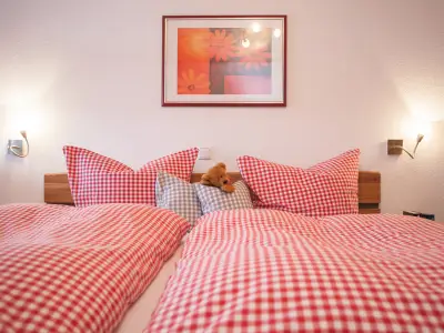 Ferienwohnung für 4 Personen in Medebach 10/10