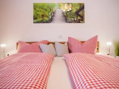 Ferienwohnung für 4 Personen (80 m²) in Medebach 5/10