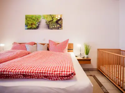 Ferienwohnung für 4 Personen (80 m²) in Medebach 6/10