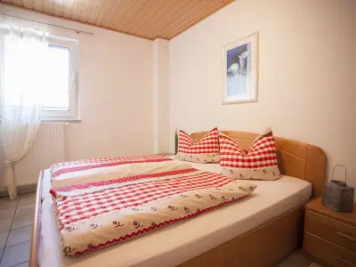 "Zur Hasenkammer" - Wohnung Sonnenblume