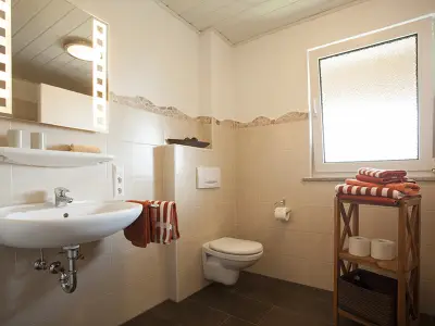 "Zur Hasenkammer" - Wohnung Sonnenblume