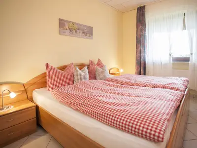 "Zur Hausenkammer" - Wohnung Kornblume