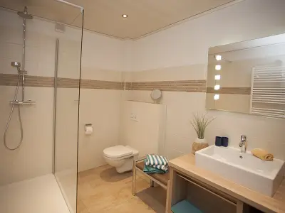 "Zur Hausenkammer" - Wohnung Kornblume