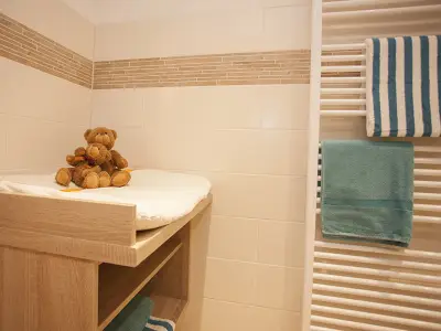 "Zur Hausenkammer" - Wohnung Kornblume