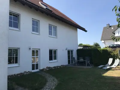 Ferienwohnung für 2 Personen (72 m²) in Medebach 1/10