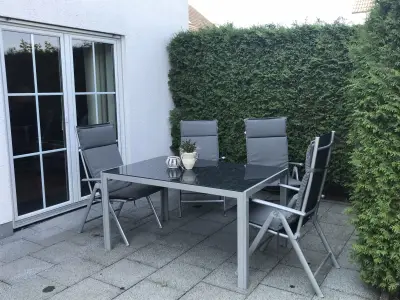 Ferienwohnung für 2 Personen (72 m²) in Medebach 2/10