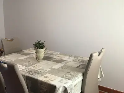 Ferienwohnung für 2 Personen (72 m²) in Medebach 10/10