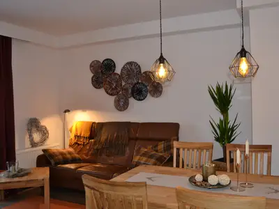 Ferienwohnung für 2 Personen (70 m²) in Medebach 4/10