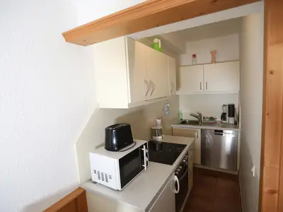 Ferienwohnung für 5 Personen (55 m²) in Medebach 6/6
