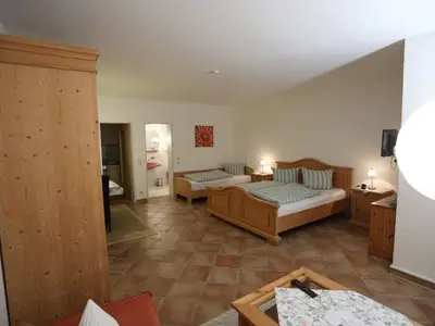 Ferienwohnung für 4 Personen (47 m²) in Medebach 2/7