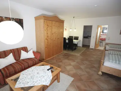 Ferienwohnung für 4 Personen (47 m²) in Medebach 3/7