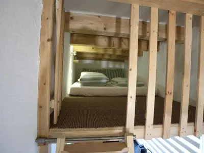 Ferienwohnung für 4 Personen (90 m²) in Medebach 6/10