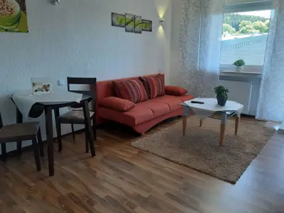 Ferienwohnung für 3 Personen (35 m²) in Medebach 2/7
