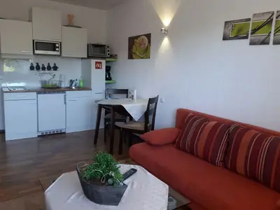 Ferienwohnung für 3 Personen (35 m²) in Medebach 3/7