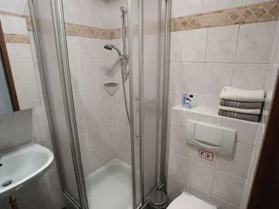 Ferienwohnung für 3 Personen (35 m²) in Medebach 7/7