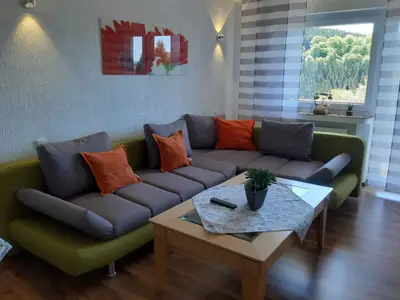 Ferienwohnung für 6 Personen (70 m²) in Medebach 2/10