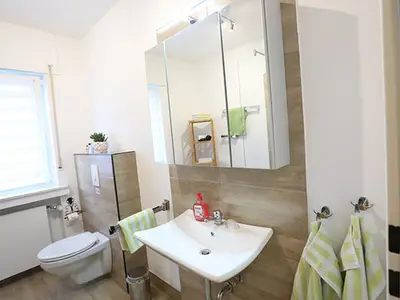 Ferienwohnung für 6 Personen (70 m²) in Medebach 10/10