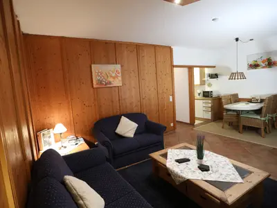 Ferienwohnung für 4 Personen (51 m²) in Medebach 4/7