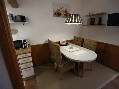 Ferienwohnung für 4 Personen (51 m²) in Medebach 5/7