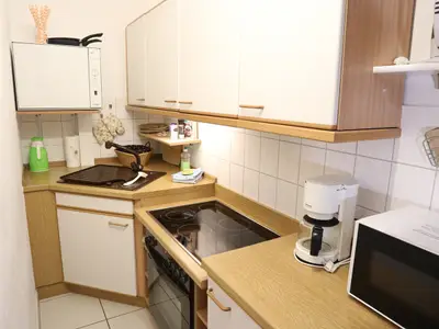 Ferienwohnung für 4 Personen (51 m²) in Medebach 6/7