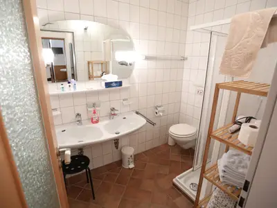 Ferienwohnung für 4 Personen (51 m²) in Medebach 7/7
