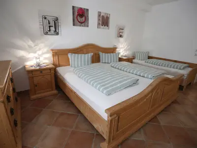 Ferienwohnung für 4 Personen (47 m²) in Medebach 6/9