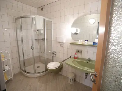 Ferienwohnung für 4 Personen (47 m²) in Medebach 8/9