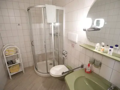 Ferienwohnung für 4 Personen (47 m²) in Medebach 9/9