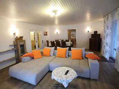 Ferienwohnung für 12 Personen (170 m²) in Medebach 8/10