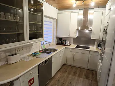 Ferienwohnung für 12 Personen (170 m²) in Medebach 10/10