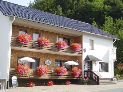 Ferienwohnung für 2 Personen (35 m²) in Medebach 4/10