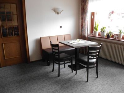 Ferienwohnung für 2 Personen (35 m²) in Medebach 8/10