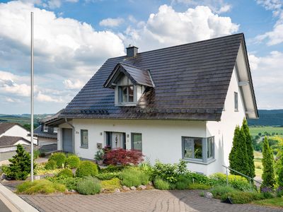 Ferienwohnung für 4 Personen (55 m²) in Medebach 2/10