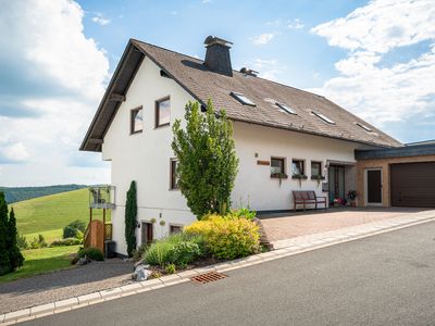 Ferienwohnung für 4 Personen (55 m²) in Medebach 4/10