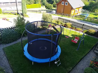 Ferienwohnung für 7 Personen (120 m²) in Medebach 2/10