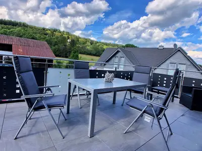 Ferienwohnung für 7 Personen (120 m²) in Medebach 3/10