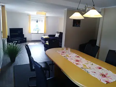 Ferienwohnung für 7 Personen (120 m²) in Medebach 7/10